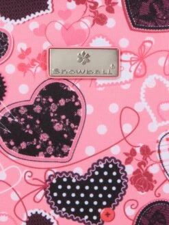 Cartable Snowball Romantique Coeur 41 Cm 18 Cartable Snowball Romantique Coeur 41 Cm -Sac et Style Boutique cartables scolaires snowball 784555z