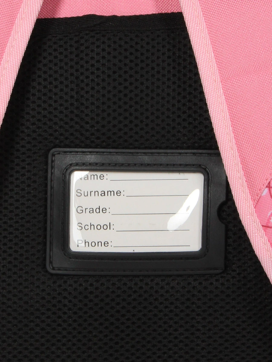 Cartable Snowball Romantique Coeur 41 Cm 14 Cartable Snowball Romantique Coeur 41 Cm – Image 12