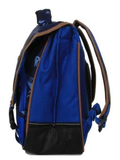 Cartable Snowball Dino 38 Cm 19 Cartable Snowball Dino 38 Cm -Sac et Style Boutique cartables scolaires snowball 784986z