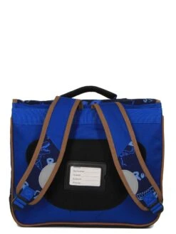 Cartable Snowball Dino 38 Cm 17 Cartable Snowball Dino 38 Cm -Sac et Style Boutique cartables scolaires snowball 784987z