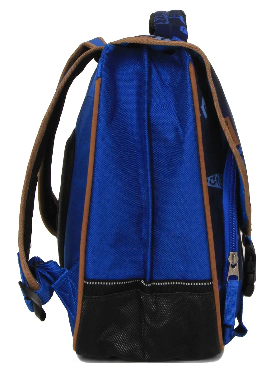 Cartable Snowball Dino 38 Cm 8 Cartable Snowball Dino 38 Cm – Image 6