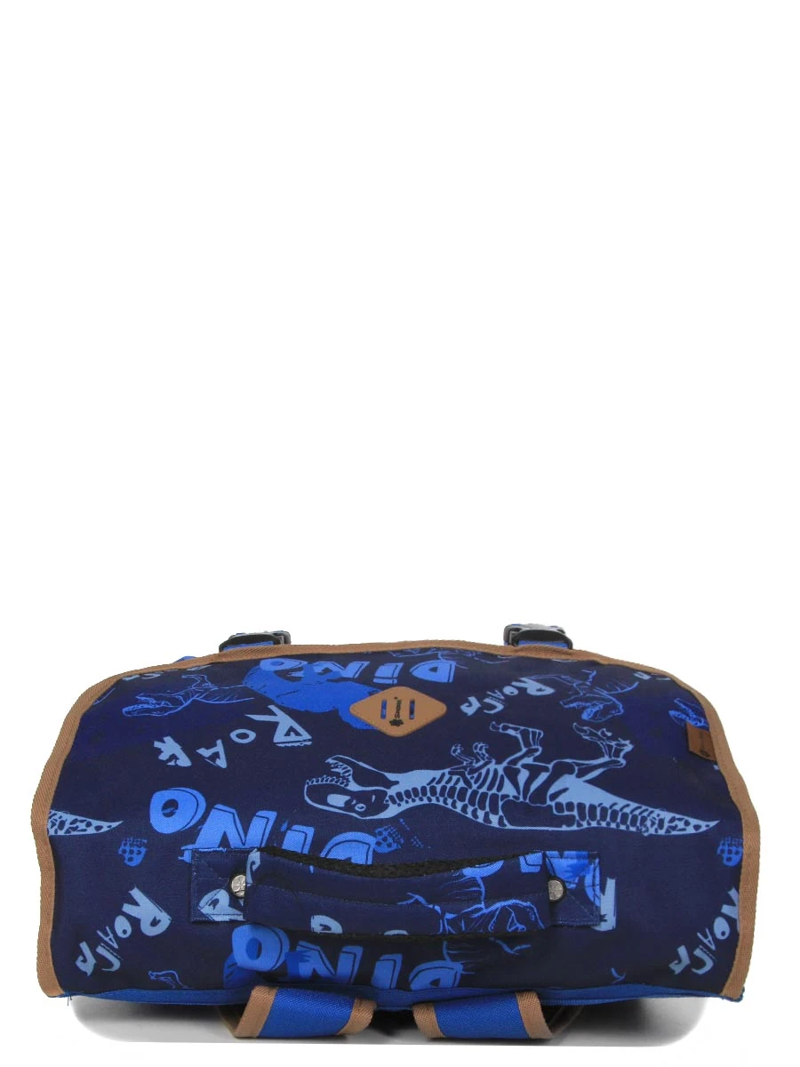 Cartable Snowball Dino 38 Cm 9 Cartable Snowball Dino 38 Cm – Image 7