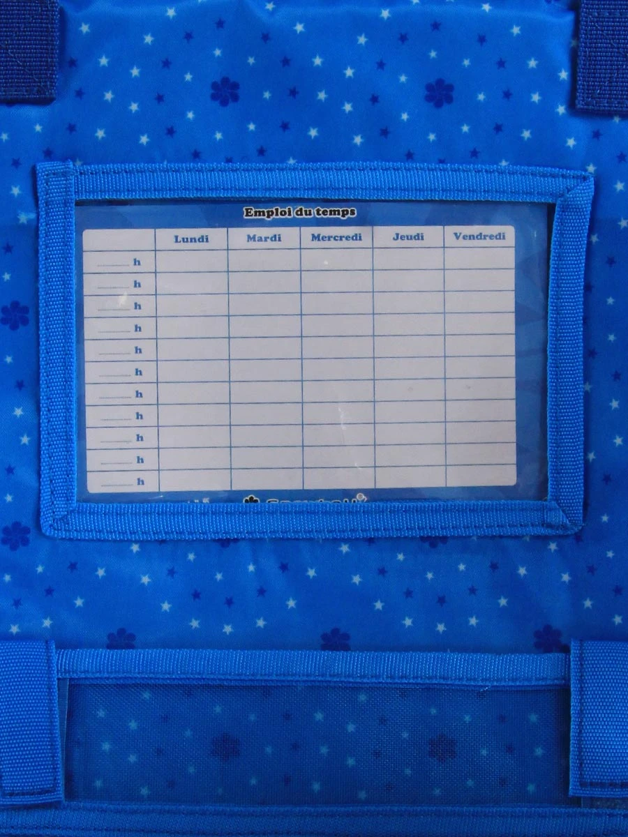 Cartable Snowball Dino 38 Cm 13 Cartable Snowball Dino 38 Cm – Image 11