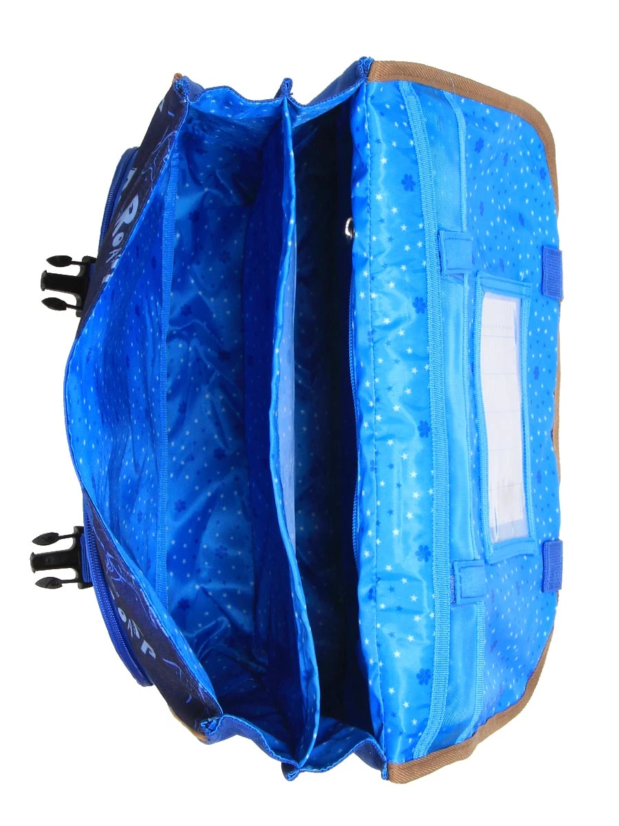 Cartable Snowball Dino 38 Cm 12 Cartable Snowball Dino 38 Cm – Image 10