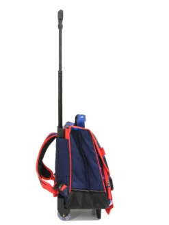 Cartable à Roulettes Snowball Kid Robot Dino 38 Cm -Sac et Style Boutique cartables scolaires snowball 785093z