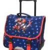 Cartable à Roulettes Snowball Kid Robot Dino 38 Cm -Sac et Style Boutique cartables scolaires snowball 785094z