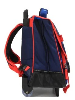 Cartable à Roulettes Snowball Kid Robot Dino 38 Cm -Sac et Style Boutique cartables scolaires snowball 785095z