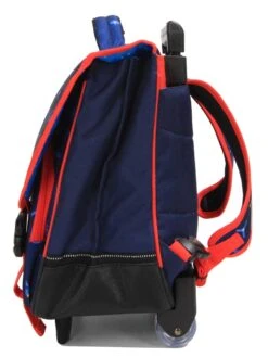 Cartable à Roulettes Snowball Kid Robot Dino 38 Cm -Sac et Style Boutique cartables scolaires snowball 785097z