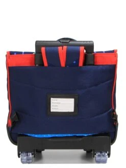 Cartable à Roulettes Snowball Kid Robot Dino 38 Cm -Sac et Style Boutique cartables scolaires snowball 785098z