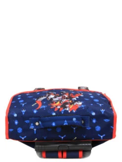 Cartable à Roulettes Snowball Kid Robot Dino 38 Cm -Sac et Style Boutique cartables scolaires snowball 785100z