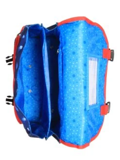 Cartable à Roulettes Snowball Kid Robot Dino 38 Cm -Sac et Style Boutique cartables scolaires snowball 785105z