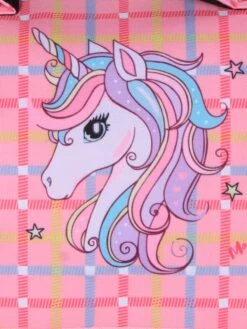 Cartable à Roulettes Snowball Romantique Licorne 38 Cm -Sac et Style Boutique cartables scolaires snowball 785141z