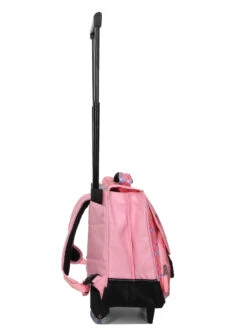 Cartable à Roulettes Snowball Romantique Licorne 38 Cm -Sac et Style Boutique cartables scolaires snowball 785142z