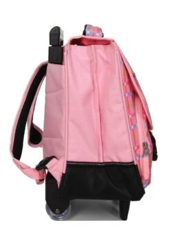 Cartable à Roulettes Snowball Romantique Licorne 38 Cm -Sac et Style Boutique cartables scolaires snowball 785145z