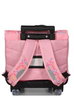 Cartable à Roulettes Snowball Romantique Licorne 38 Cm -Sac et Style Boutique cartables scolaires snowball 785146z