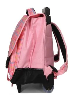 Cartable à Roulettes Snowball Romantique Licorne 38 Cm -Sac et Style Boutique cartables scolaires snowball 785147z