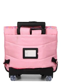 Cartable à Roulettes Snowball Romantique Licorne 38 Cm -Sac et Style Boutique cartables scolaires snowball 785148z