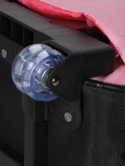 Cartable à Roulettes Snowball Romantique Licorne 38 Cm -Sac et Style Boutique cartables scolaires snowball 785150z