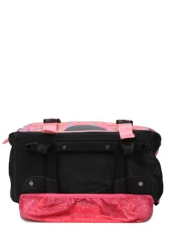 Cartable à Roulettes Snowball Romantique Licorne 38 Cm -Sac et Style Boutique cartables scolaires snowball 785153z