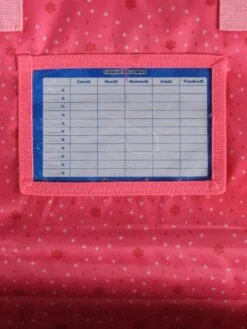 Cartable à Roulettes Snowball Romantique Licorne 38 Cm -Sac et Style Boutique cartables scolaires snowball 785154z