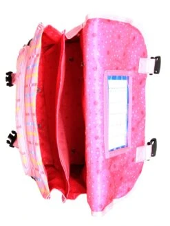 Cartable à Roulettes Snowball Romantique Licorne 38 Cm -Sac et Style Boutique cartables scolaires snowball 785155z