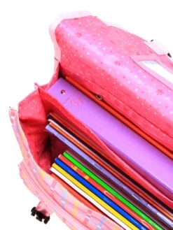 Cartable à Roulettes Snowball Romantique Licorne 38 Cm -Sac et Style Boutique cartables scolaires snowball 785156z