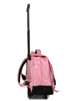 Cartable à Roulettes Snowball Romantique Licorne 41 Cm -Sac et Style Boutique cartables scolaires snowball 785161z