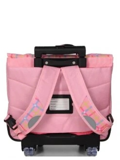 Cartable à Roulettes Snowball Romantique Licorne 41 Cm -Sac et Style Boutique cartables scolaires snowball 785165z