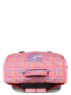 Cartable à Roulettes Snowball Romantique Licorne 41 Cm -Sac et Style Boutique cartables scolaires snowball 785169z