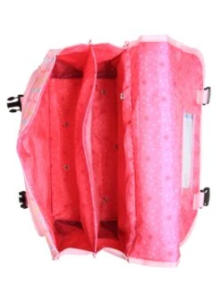 Cartable à Roulettes Snowball Romantique Licorne 41 Cm -Sac et Style Boutique cartables scolaires snowball 785174z