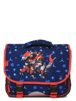 Cartable Snowball Kid Robot Dino 35 Cm -Sac et Style Boutique cartables scolaires snowball 786105z