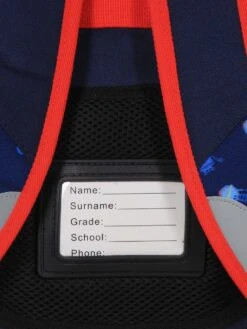 Cartable Snowball Kid Robot Dino 35 Cm -Sac et Style Boutique cartables scolaires snowball 786109z