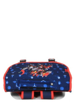 Cartable Snowball Kid Robot Dino 35 Cm -Sac et Style Boutique cartables scolaires snowball 786112z