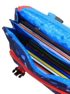 Cartable Snowball Kid Robot Dino 35 Cm -Sac et Style Boutique cartables scolaires snowball 786115z