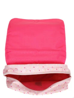 Cartable L'école Des Tann's Fête Foraine 29 Cm -Sac et Style Boutique cartables scolaires tanns 690278z