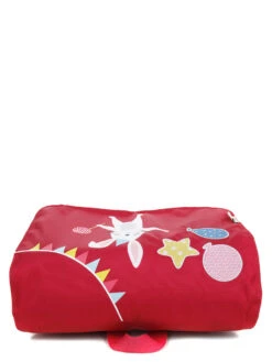 Cartable L'école Des Tann's Fête Foraine 29 Cm -Sac et Style Boutique cartables scolaires tanns 690280z