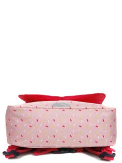 Cartable L'école Des Tann's Fête Foraine 29 Cm -Sac et Style Boutique cartables scolaires tanns 690281z