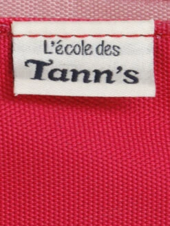 Cartable L'école Des Tann's Fête Foraine 29 Cm -Sac et Style Boutique cartables scolaires tanns 690283z