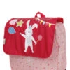 Cartable L'école Des Tann's Fête Foraine 29 Cm -Sac et Style Boutique cartables scolaires tanns 690284z