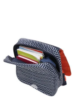 Cartable L'école Des Tann's Jeux D'enfants 29 Cm -Sac et Style Boutique cartables scolaires tanns 690292z