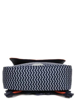 Cartable L'école Des Tann's Jeux D'enfants 29 Cm -Sac et Style Boutique cartables scolaires tanns 690294z