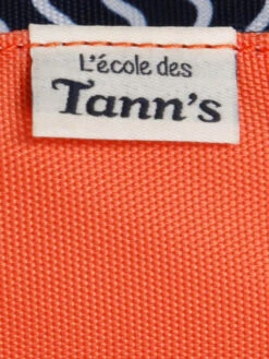 Cartable L'école Des Tann's Jeux D'enfants 29 Cm -Sac et Style Boutique cartables scolaires tanns 690296z