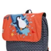 Cartable L'école Des Tann's Jeux D'enfants 29 Cm -Sac et Style Boutique cartables scolaires tanns 690297z