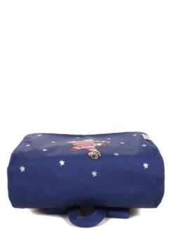 Cartable Tann's & L'Ecole Des Loisirs Pop 29 Cm -Sac et Style Boutique cartables scolaires tanns 690306z