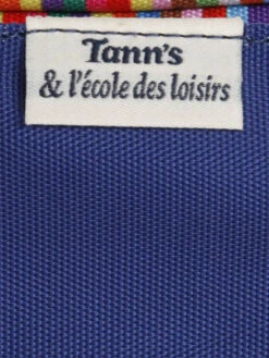 Cartable Tann's & L'Ecole Des Loisirs Pop 29 Cm -Sac et Style Boutique cartables scolaires tanns 690309z