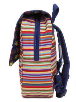 Cartable Tann's & L'Ecole Des Loisirs Pop 29 Cm -Sac et Style Boutique cartables scolaires tanns 690311z