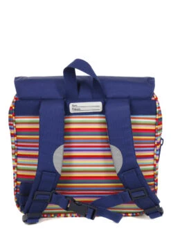 Cartable Tann's & L'Ecole Des Loisirs Pop 29 Cm -Sac et Style Boutique cartables scolaires tanns 690312z