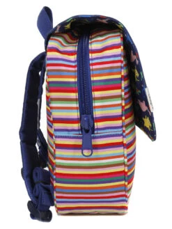 Cartable Tann's & L'Ecole Des Loisirs Pop 29 Cm -Sac et Style Boutique cartables scolaires tanns 690313z