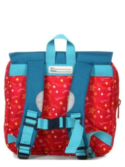 Cartable L'école Des Tann's Super-héros 29 Cm -Sac et Style Boutique cartables scolaires tanns 693374z