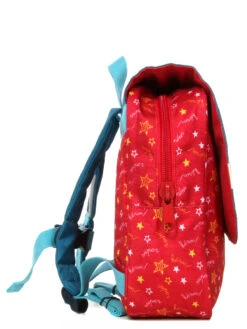 Cartable L'école Des Tann's Super-héros 29 Cm -Sac et Style Boutique cartables scolaires tanns 693375z